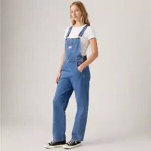 LEVI Vintage Women's Overalls